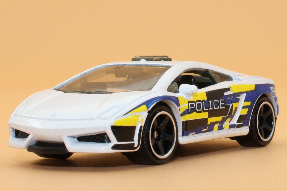 Lamborghini Gallardo